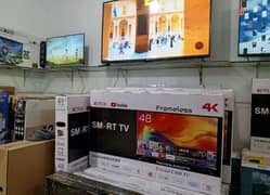 MEGA OFFER 43 ANDROID LED TV SAMSUNG 03044319412 buy now
