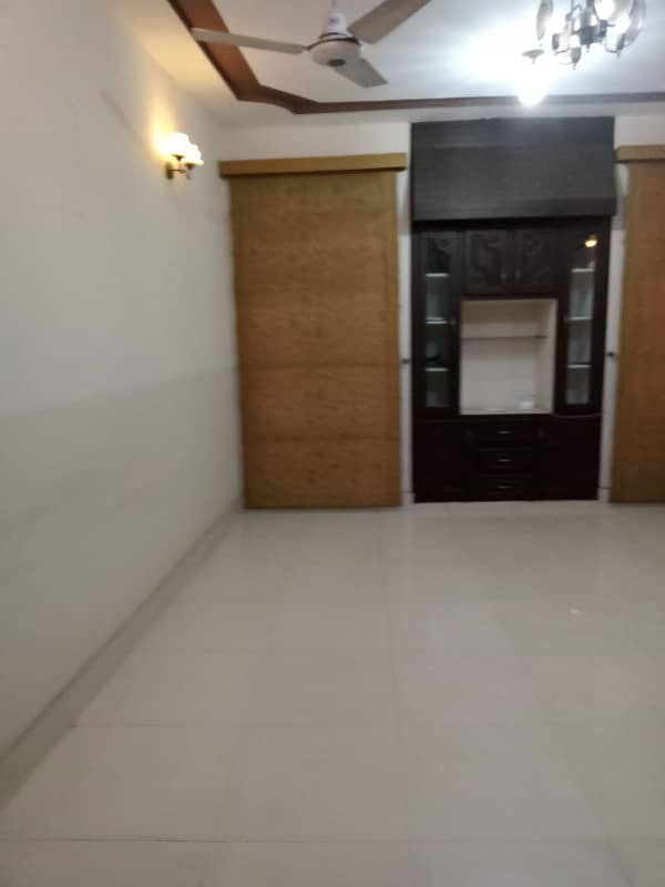 VIP 10 Marla Double Storey House For Rent In Madina Town, Faisalabad 0