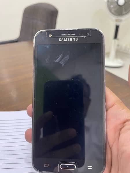 Samsung Galaxy J5 6