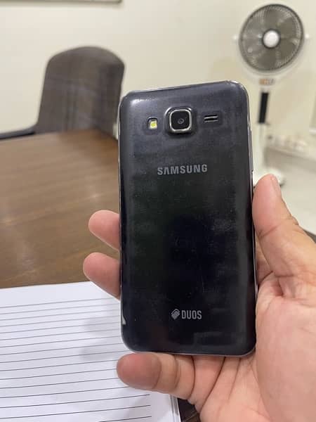 Samsung Galaxy J5 8