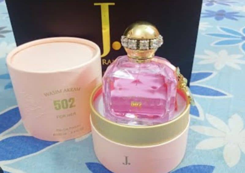 J. fragrance 1