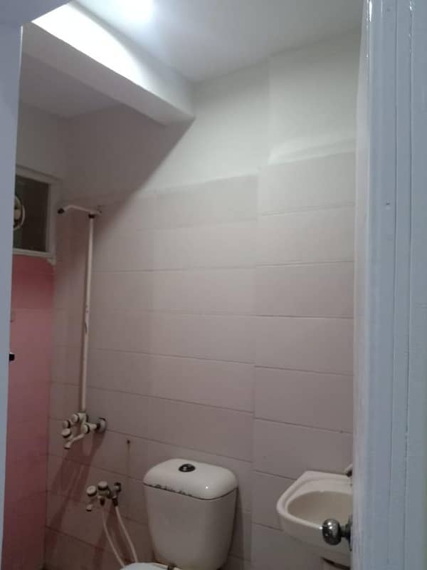 Brand New Flat For Sale At Gohar Green City 5