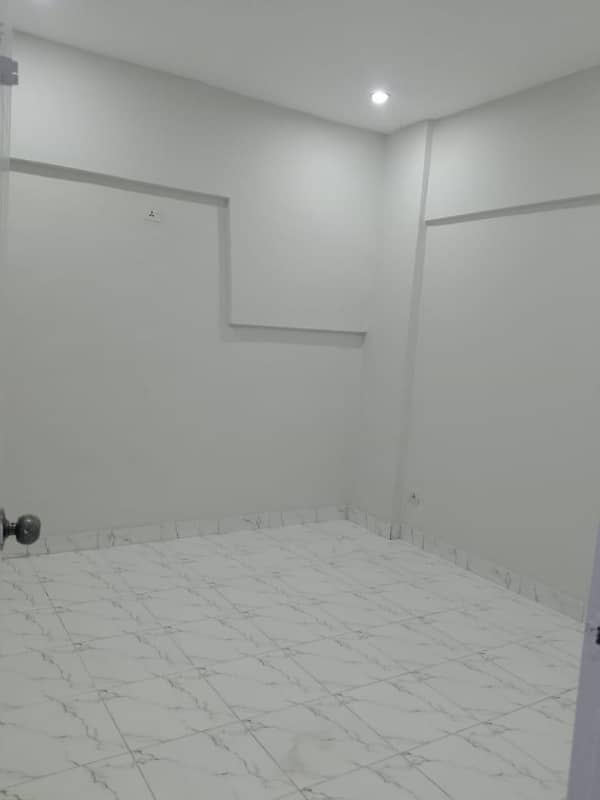 Brand New Flat For Sale At Gohar Green City 6