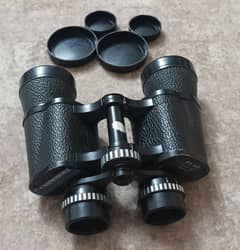 Binoculars, Commodore 8x40, UK