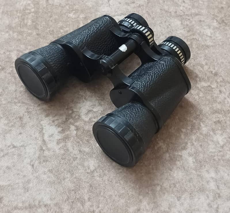 Binoculars, Commodore 8x40, UK 1