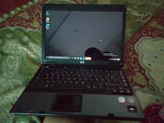 HP laptop Compaq 6190p for urgent sale 0