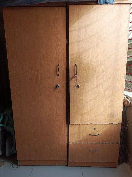 2 door cupboard 6