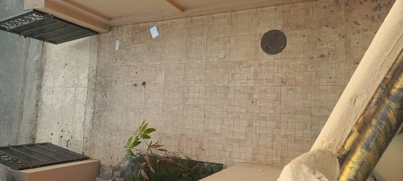 40 Feet Road Beautiful House For Sale In Eden Abad Lahore Main Road Near Ring Road Dha 11 Rahbar Khayaban E Amin 27