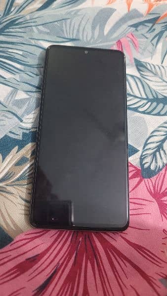 redmi not 12 pro 4g 1