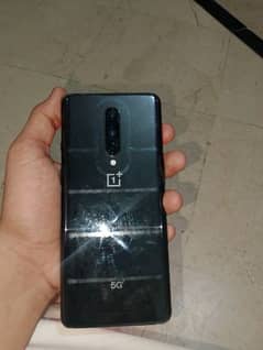 OnePlus 8 5G PTA approved kit condition 10 10