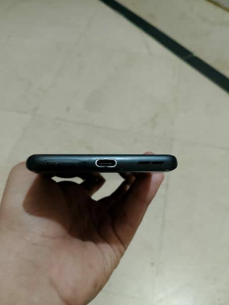 OnePlus 8 5G PTA approved kit condition 10 10 1