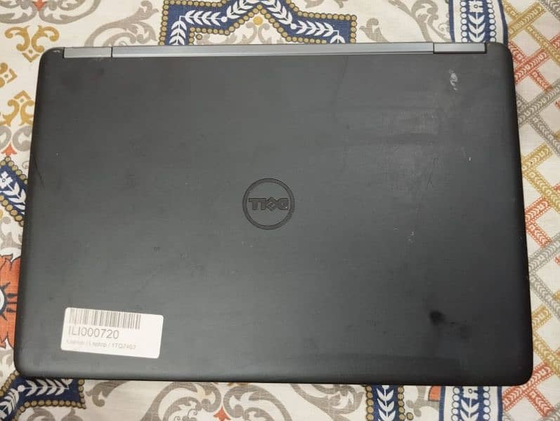 DELL LATITUDE E5250 FOR CHEAP 1