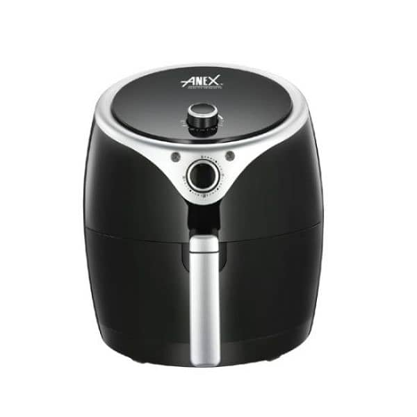 ANEX Deluxe Air Fryer AG - 2020 1