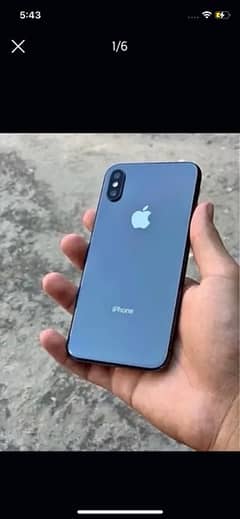 iphone xs non pta factory unlocked