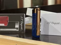 brand new luxury lighter from ST-dupont France Never used Brand new