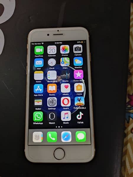 Apple iPhone 6 128GB 6