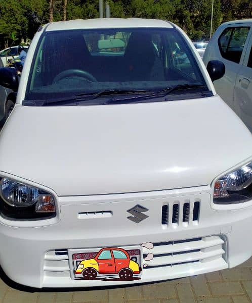 Suzuki Alto 2023 0