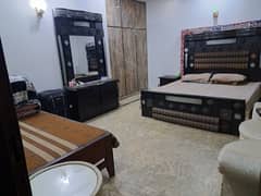 10 MARLA UPPER PROTION HOUSE FOR RENT IN WAPDA TOWN 0