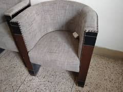 Chair Available for Sale
