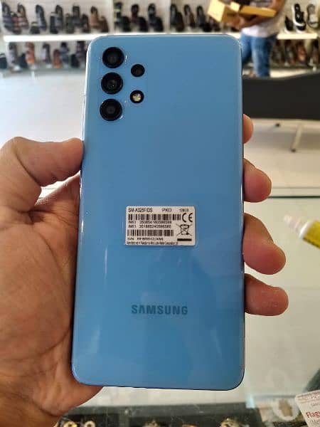 samsung A32 0