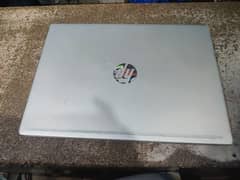 Hp Laptop Core i5 10th generation