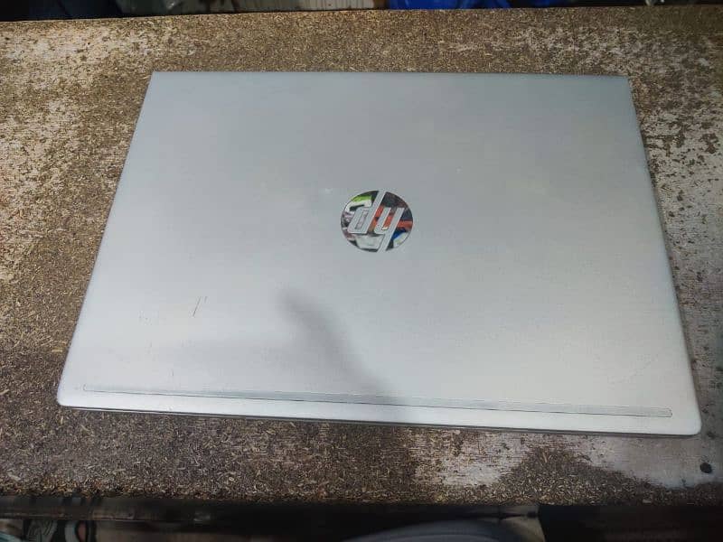 Hp Laptop Core i5 10th generation 0