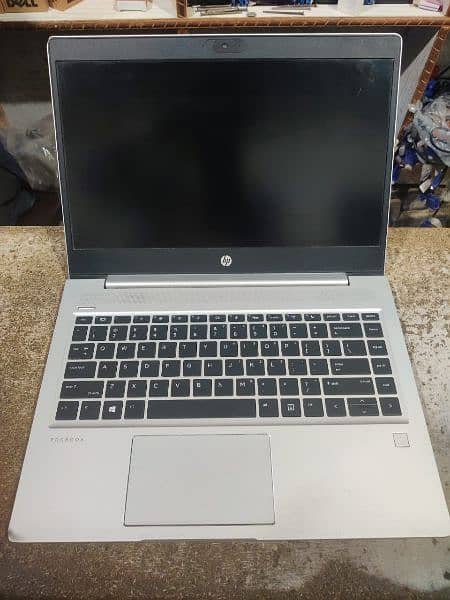 Hp Laptop Core i5 10th generation 1