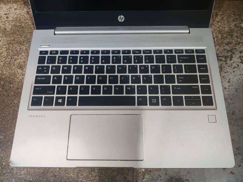Hp Laptop Core i5 10th generation 2