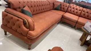old sofa repairing cover change design change
