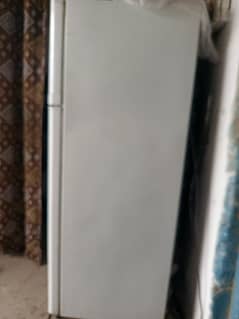 Haier fridge for sale. . condition & cooling 10/10 . location lalamusa