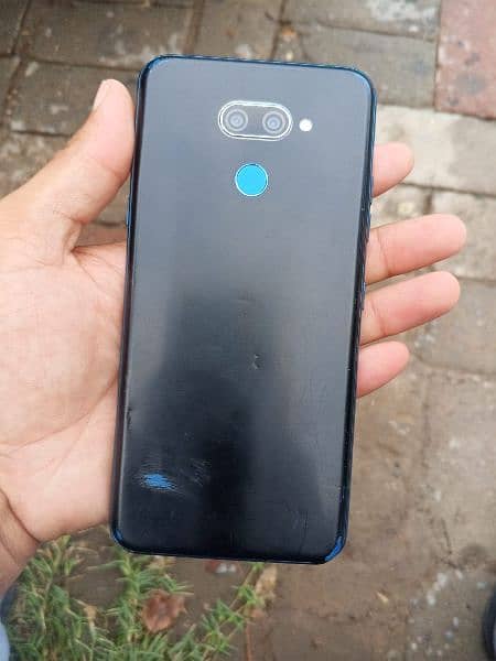 Lg k50 3 32 5