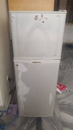 Refrigerator 9144 model