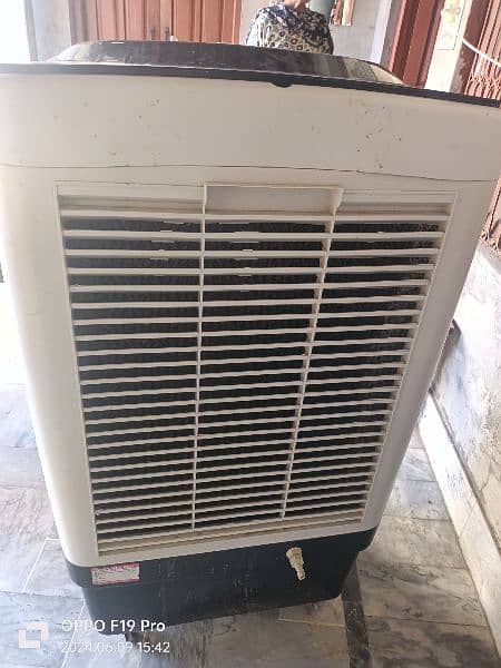 AIR COOLER LARGE SIZE 3