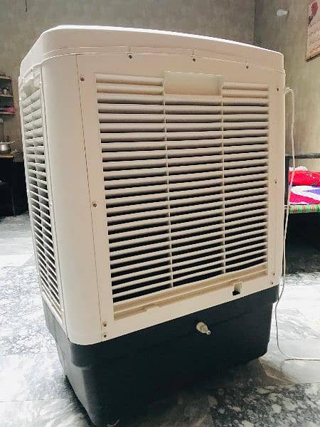 Super Asia ECM-6500 Plus Fast Cool (Air Cooler) 4