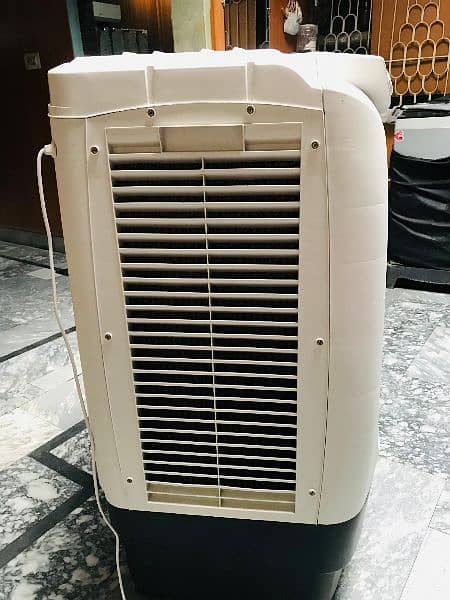 Super Asia ECM-6500 Plus Fast Cool (Air Cooler) 5