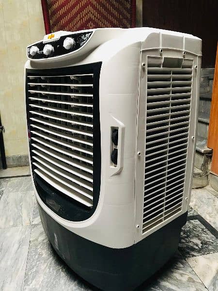 Super Asia ECM-6500 Plus Fast Cool (Air Cooler) 6