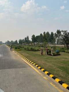 Get In Touch Now To Buy A Residential Plot In Lahore 0