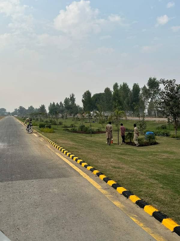 Get In Touch Now To Buy A Residential Plot In Lahore 0