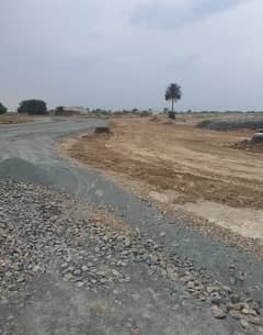 5 Marla Residential Plot For Sale In LDA City Phase 1 - Block J Lahore