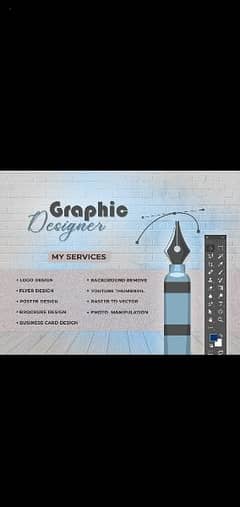 Graphic Designer