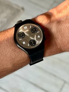 Swatch Skin Chrono