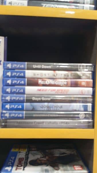 Ps5 Ps4 Consoles Games Buy Sale Services Available 11