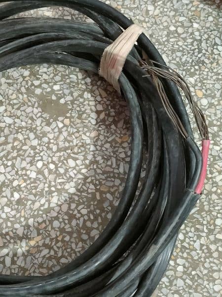 7/64 newage copper wire 0