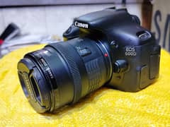 Canon 600D | Dslr Camera | Better then Canon 550D 1300D 1200D