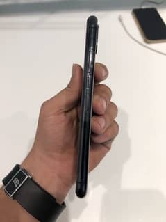 iPhone X 256 gb PTA approved
