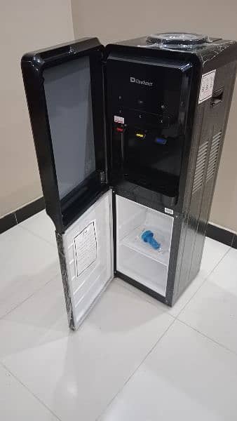 Water Dispenser (with refrigerator) 2