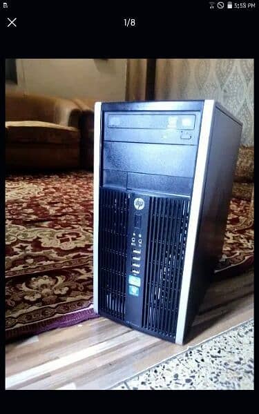 CORE I3 3RD GENERATION  4GB RAM 500GB HDD 0