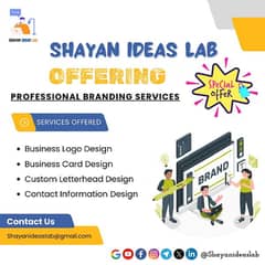 SIL - Professional Branding Services 0