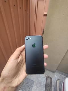 Iphone 7 Pta approved 128gb 9/10 condition