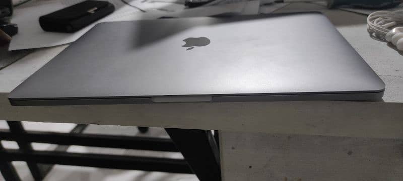 Macbook Pro A1708 13.3" 8GB 256GB 3